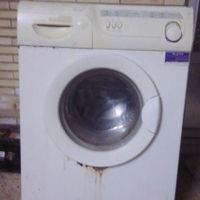 ماشین لباسشویی زیرووات|ماشین لباسشویی و خشک‌کن لباس|اصفهان, الیادران|دیوار