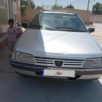 پژو 405مدل 88|خودرو سواری و وانت|هندیجان, |دیوار