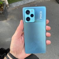 شیائومی Poco X5 Pro ۲۵۶ گیگابایت|موبایل|تهران, نارمک|دیوار