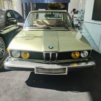 بی ام و BMW 518 م 1978 معاوضه MVM پژو 206 ام‌وی ام|سواری و وانت|تهران, دبستان|دیوار