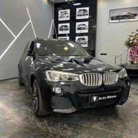 bmw x3 2015 مشابه صفر|خودرو سواری و وانت|تهران, سعادت‌آباد|دیوار