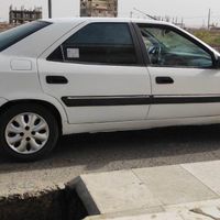 سیتروئن زانتیا 2000cc، مدل ۱۳۸۵|خودرو سواری و وانت|زاهدان, |دیوار