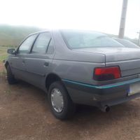 پژو 405 جی ال ایکس (GLX)، مدل ۱۳۸۸|خودرو سواری و وانت|قزوین, |دیوار