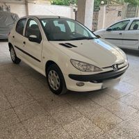 پژو 206 تیپ ۲، مدل ۱۳۹۸|خودرو سواری و وانت|تهران, تهران‌سر|دیوار