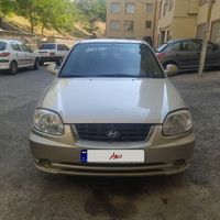هیوندا ورنا مدل ۸۴|خودرو سواری و وانت|تبریز, |دیوار