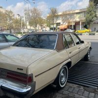 بیوک b3 مدل 65|خودروی کلاسیک|تهران, دارآباد|دیوار