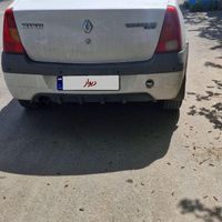رنو تندر 90 (L90 لوگان) اتوماتیک، مدل ۱۳۹۳|خودرو سواری و وانت|تهران, توحید|دیوار