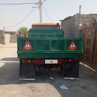 خاور کمپرسی ۶۰۸مدل۶۲|خودرو سنگین|بندرعباس, |دیوار