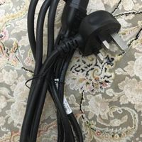 کابل پاور اورجینال اصلی|قطعات و لوازم جانبی رایانه|تهران, گلچین|دیوار