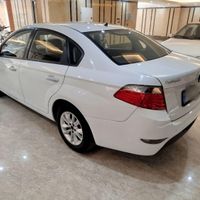 برلیانس h330.اتوماتیک|خودرو سواری و وانت|تهران, باغ خزانه|دیوار