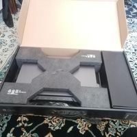 لپ تاپ 16 اینچی Lenovo لنوو Legion 5 pro|رایانه همراه|تهران, دروازه شمیران|دیوار
