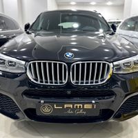 bmw x4 2017 full|سواری و وانت|تهران, سعادت‌آباد|دیوار