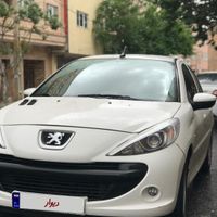 پژو 207i دنده‌ای، مدل ۱۳۹۷|خودرو سواری و وانت|تبریز, |دیوار