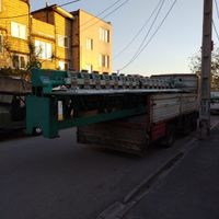 خاور روباز کفی بغل بازشو بغل دار لبه دار تیرچه|خدمات حمل و نقل|تهران, استاد معین|دیوار