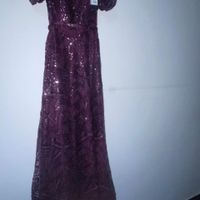 لباس مجلسی  زنانه ترکیه ای نو|لباس|تهران, سرآسیاب مهرآباد|دیوار