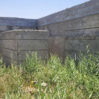 باغ ویلا منشیان زردنجان نیمه کاره|فروش خانه و ویلا|اصفهان, شهرک زاینده رود|دیوار