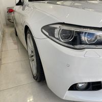 bmw سری ۵|سواری و وانت|تهران, سعادت‌آباد|دیوار