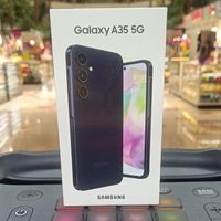 سامسونگ samsung a35 256g|موبایل|تهران, پونک|دیوار