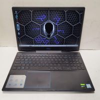 لپ‌تاپ دل Dell G3 3590 i7 9th 16 512ssd در حد|رایانه همراه|تهران, میدان انقلاب|دیوار