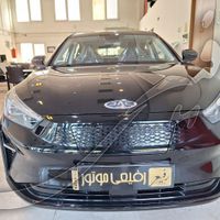 فروش جی 7 برقی - KMC EJ7 2024|خودرو سواری و وانت|تهران, آبشار|دیوار