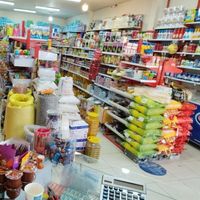 فروشگاه مواد غذایی مغازه|فروش مغازه و غرفه|تهران, قیام‌دشت|دیوار