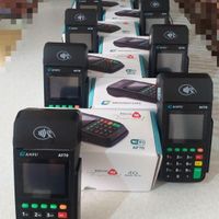 کارتخوان( آک 70 AF ) Wi Fi|فروشگاه و مغازه|تهران, تهرانپارس شرقی|دیوار