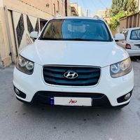 هیوندای سانتافه ix 45 3500cc، مدل ۲۰۱۰|خودرو سواری و وانت|تهران, ابوذر (منطقه ۱۵)|دیوار