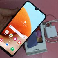 سامسونگ Galaxy A32 ۱۲۸ گیگابایت|موبایل|تهران, نارمک|دیوار