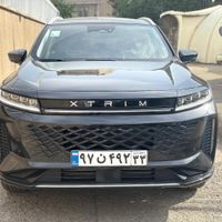 ایکستریم اکستریم LX، مدل ۱۴۰۳ صفر خشک|خودرو سواری و وانت|تهران, دکتر هوشیار|دیوار
