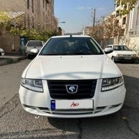 سمند موتور XPU7.موتور جدید|خودرو سواری و وانت|تهران, ستارخان|دیوار