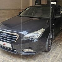 بسترن b50|خودرو سواری و وانت|تهران, تهران‌سر|دیوار
