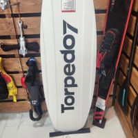 ست ویکبرد Torpedo7|غواصی و ورزش‌های آبی|تهران, آجودانیه|دیوار