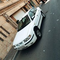 سمند ال‌ایکس90 بدون رنگ|خودرو سواری و وانت|تهران, دولتخواه|دیوار