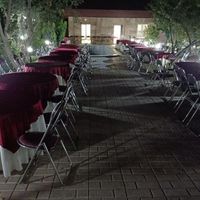 اجاره صندلی حجله سماور چادر میز شام|خدمات پذیرایی/مراسم|تهران, خانی‌آباد نو|دیوار