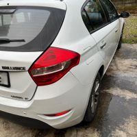 برلیانس H320 اتوماتیک 1500cc، مدل ۱۳۹۶|خودرو سواری و وانت|تهران, شهرک نفت (منطقه ۱)|دیوار
