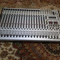میکسر بهرینگر 2442fx pro|سیستم صوتی خانگی|تهران, آرارات|دیوار