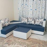 جایی که راحتی بی‌نهایت می‌شود/+مبل راحتی الـ طاها|مبلمان خانگی و میز عسلی|تهران, شهرک شریفی|دیوار