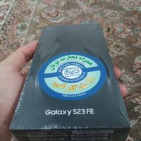 سامسونگ Galaxy S23 Fe 256/8 آکبند|موبایل|تهران, فلاح|دیوار