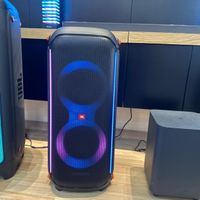 jbl partybox 710 (party box جی بی ال پارتی باکس)|پخش‌کننده همراه|تهران, اقدسیه|دیوار