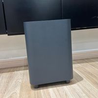 jbl bar 500 (soundbar 500 ساندبار جی بی ال)|سیستم صوتی خانگی|تهران, اقدسیه|دیوار