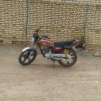 موتور 200کویر 99|موتورسیکلت|مشهد, پنج تن آل عبا|دیوار