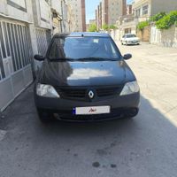 ال 90 (L90 لوگان) E2، مدل ۱۳۸۸درحدصفر|خودرو سواری و وانت|اراک, |دیوار