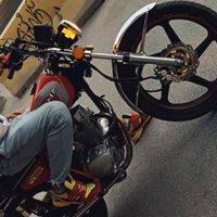 هندا۲۰۰مدل۹۷|موتورسیکلت|اراک, |دیوار