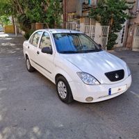 تیبا صندوق‌دار SX دوگانه سوز، مدل ۱۳۹۷|خودرو سواری و وانت|تهران, شهرک کیانشهر|دیوار