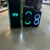 jbl 110-310-710-1000-ultimate نقد و اقساط|پخش‌کننده همراه|کرج, عظیمیه|دیوار