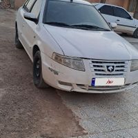 سمند سورن معمولی، مدل ۱۳۸۷|خودرو سواری و وانت|زابل, |دیوار