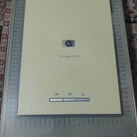 اسکنر HP Scanjet G2710|پرینتر، اسکنر، کپی، فکس|تهران, زنجان|دیوار