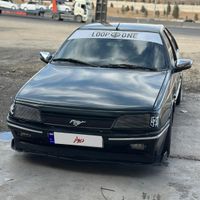 پژو اردی دوگانه مدل ۸۴|خودرو سواری و وانت|تهران, دیلمان|دیوار