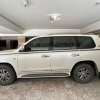 تویوتا لندکروزر ۴ در 4000cc، مدل ۲۰۱۱ بدون مشابه|خودرو سواری و وانت|تهران, ولنجک|دیوار