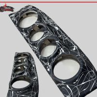 طاقچه سه بعدی مناسب سیستم|قطعات یدکی و لوازم جانبی|کرمانشاه, |دیوار